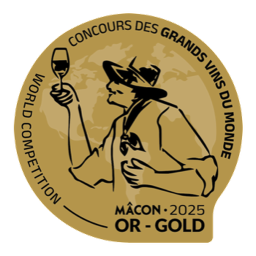 Gold: Grands Vins du Monde de Macon