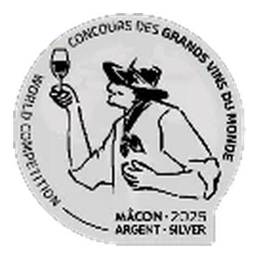 Silber: Grands Vins du Monde de Macon