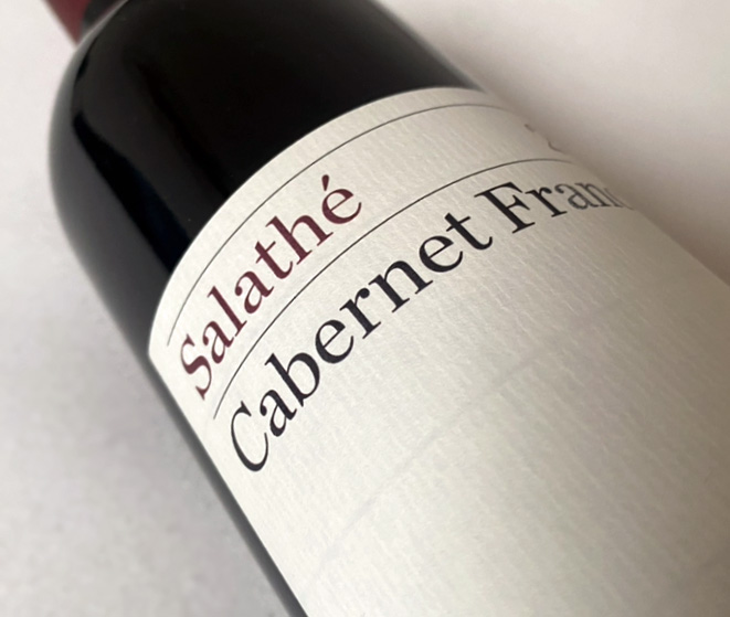 Photo of Cabernet Franc 2020