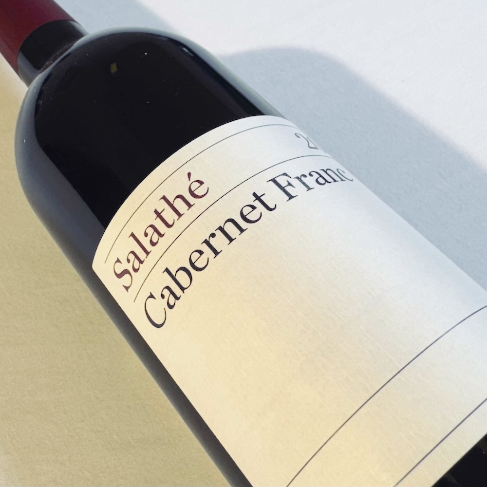 Photo of Cabernet Franc 2023