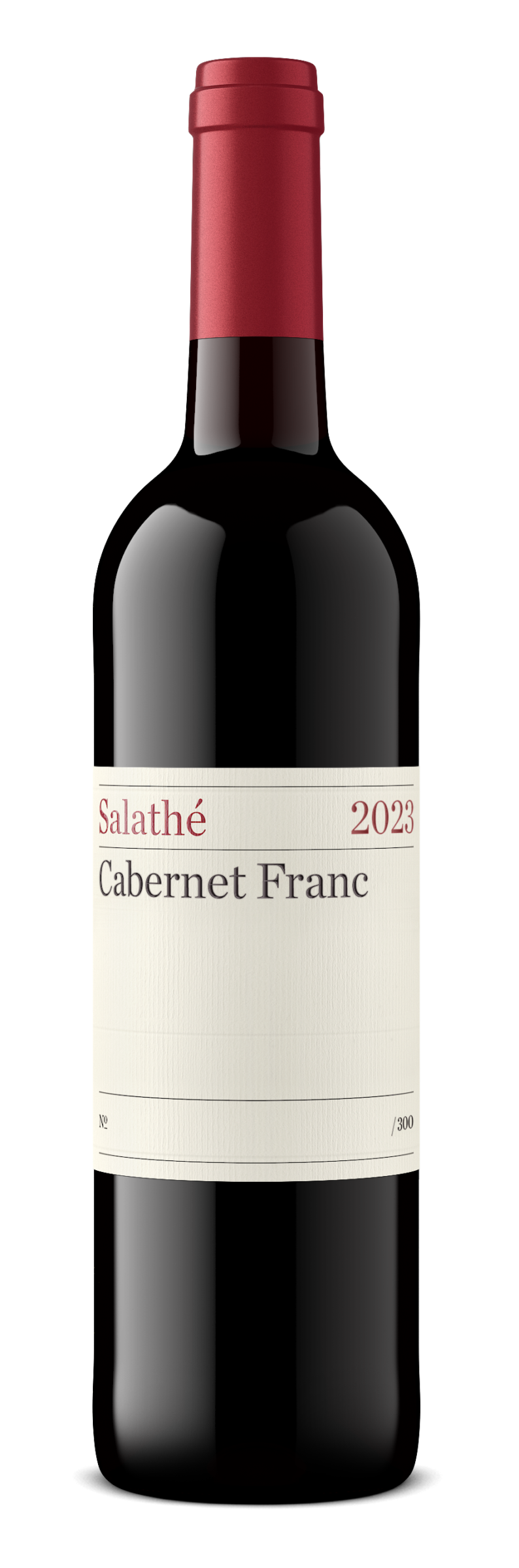 Cabernet Franc 2023