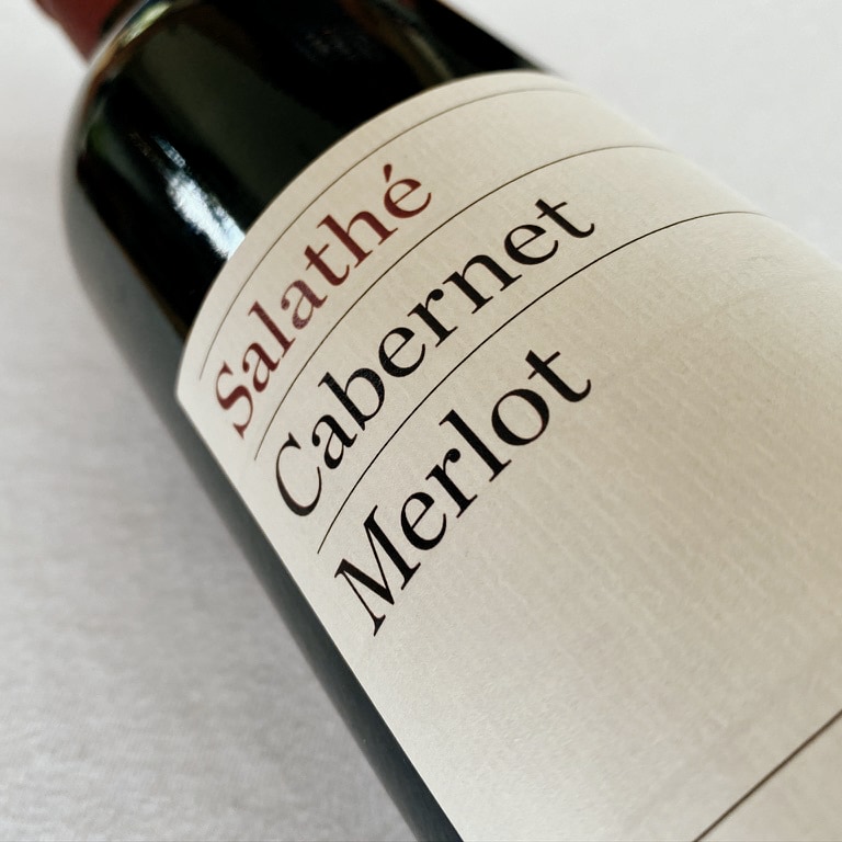 Photo of Cabernet Merlot 2018