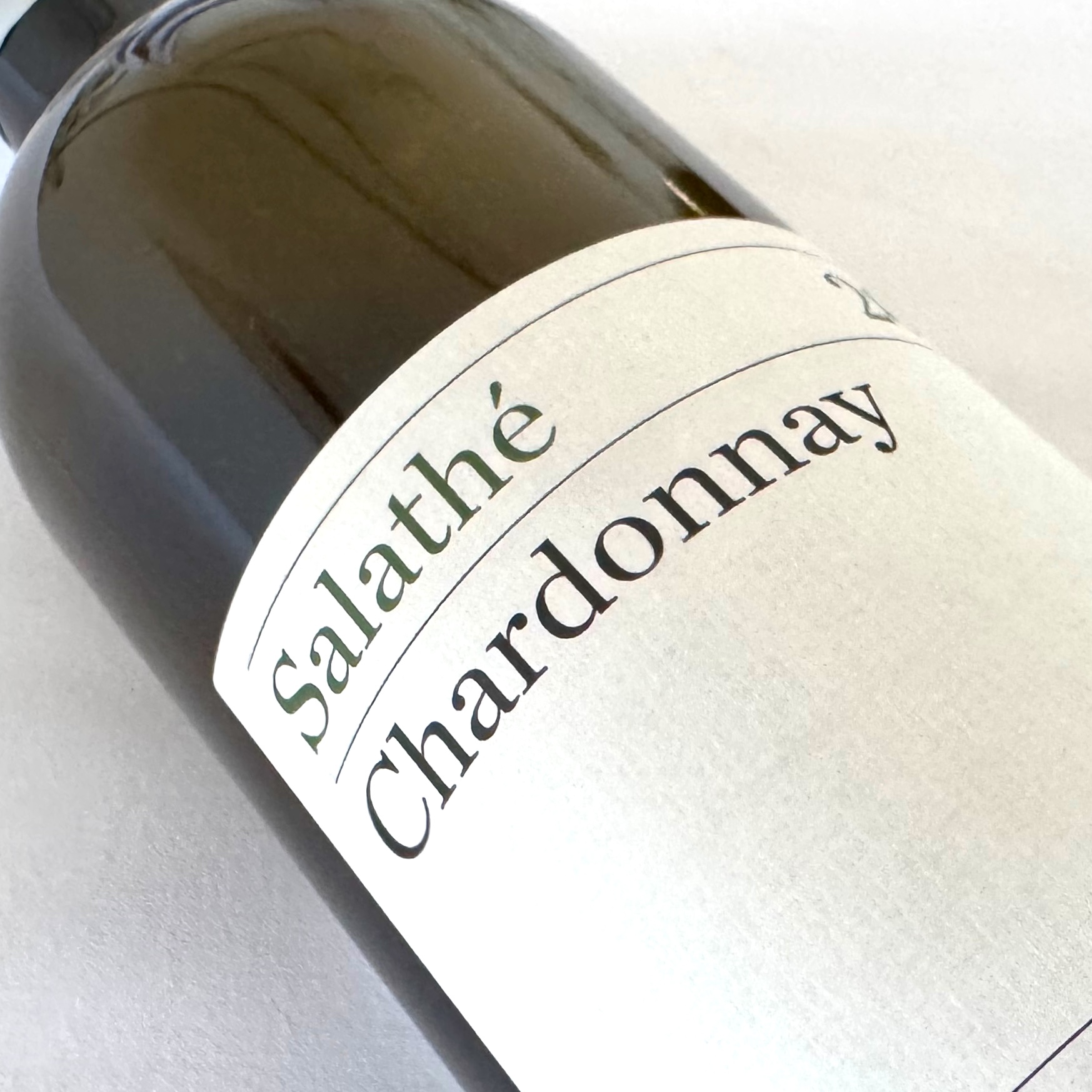 Photo of Chardonnay 2024