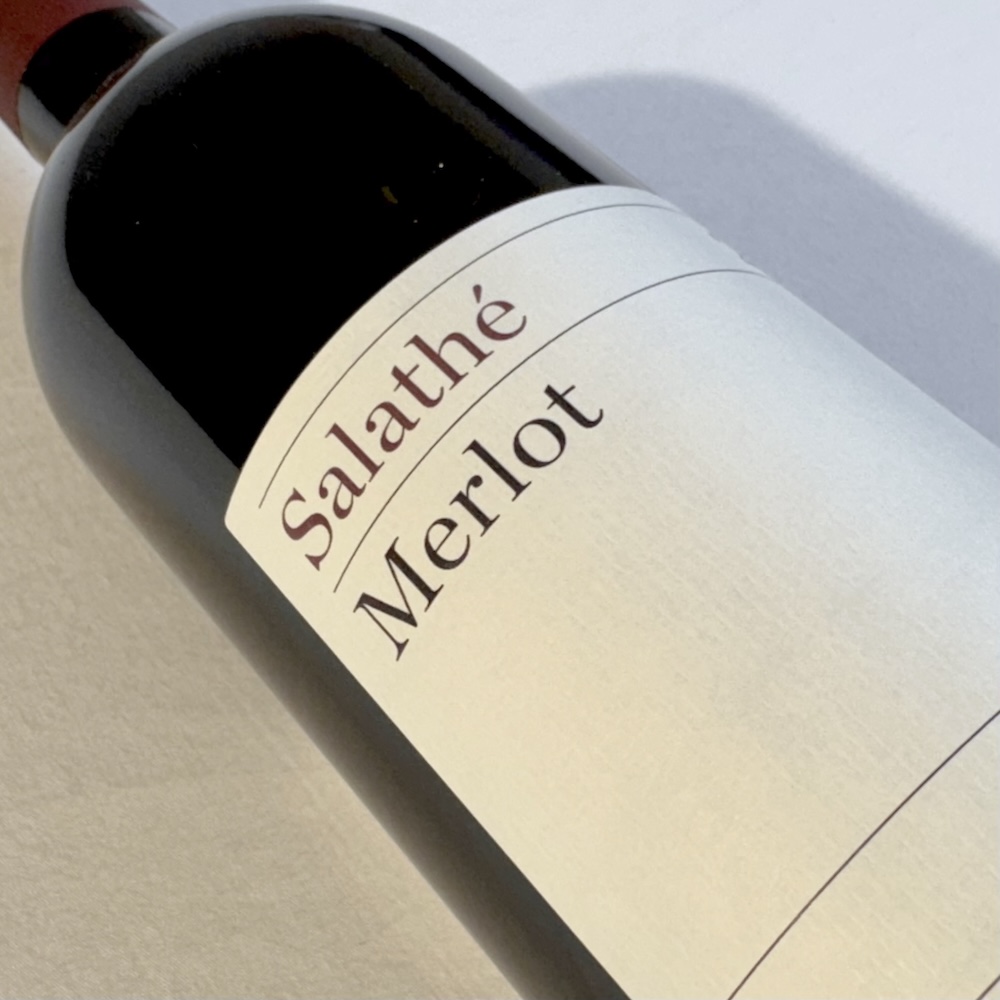 Photo of Merlot 2023