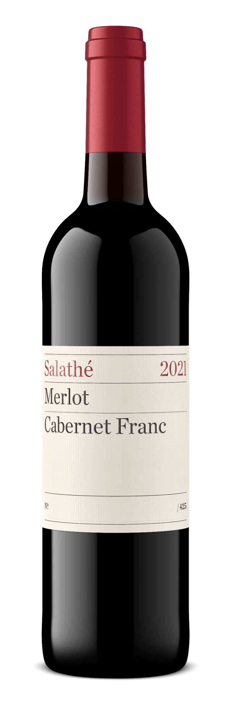 Merlot Cabernet Franc 2021
