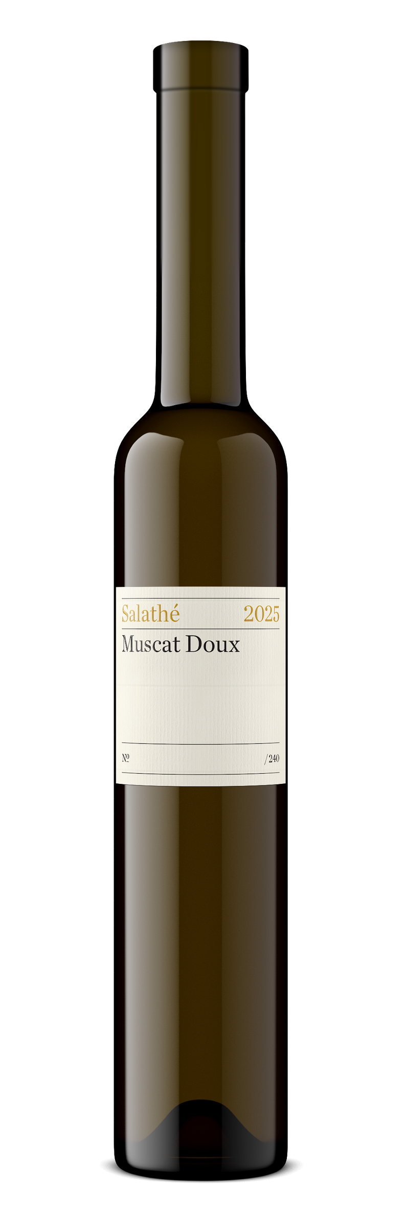 Muscat Doux 2025