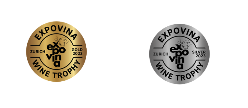 Expovina Gold & Silver