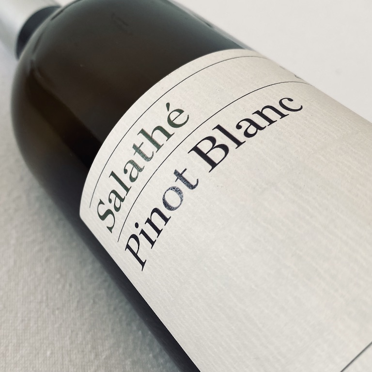 Photo of Pinot Blanc 2020
