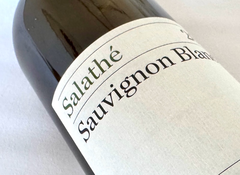 Photo of Sauvignon blanc 2024