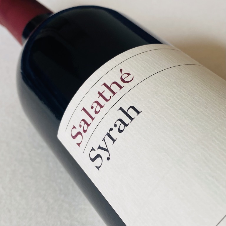 Photo of Syrah 2019