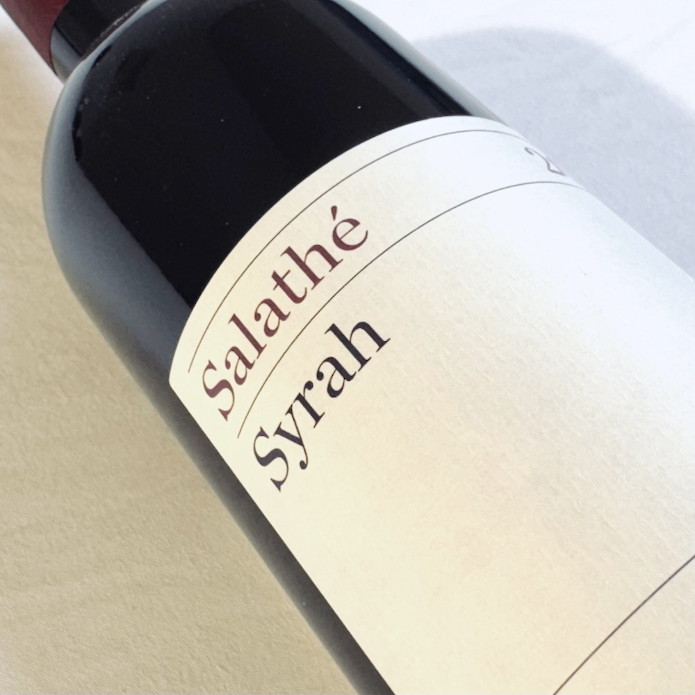 Photo of Syrah 2023