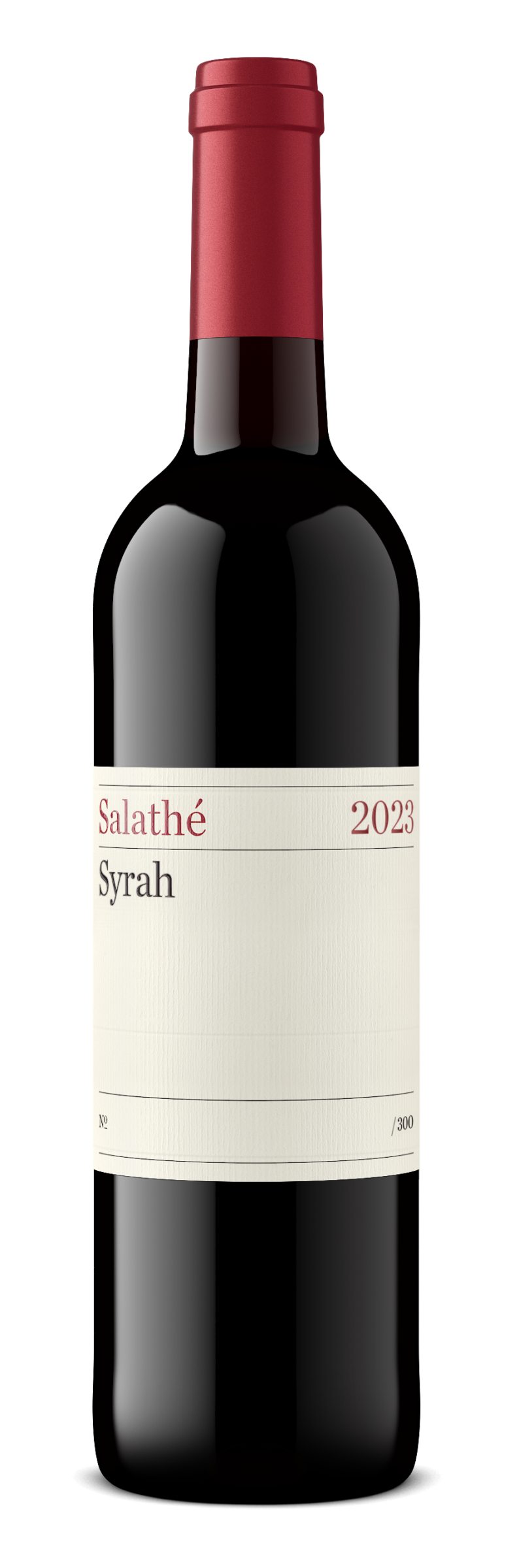Syrah 2023