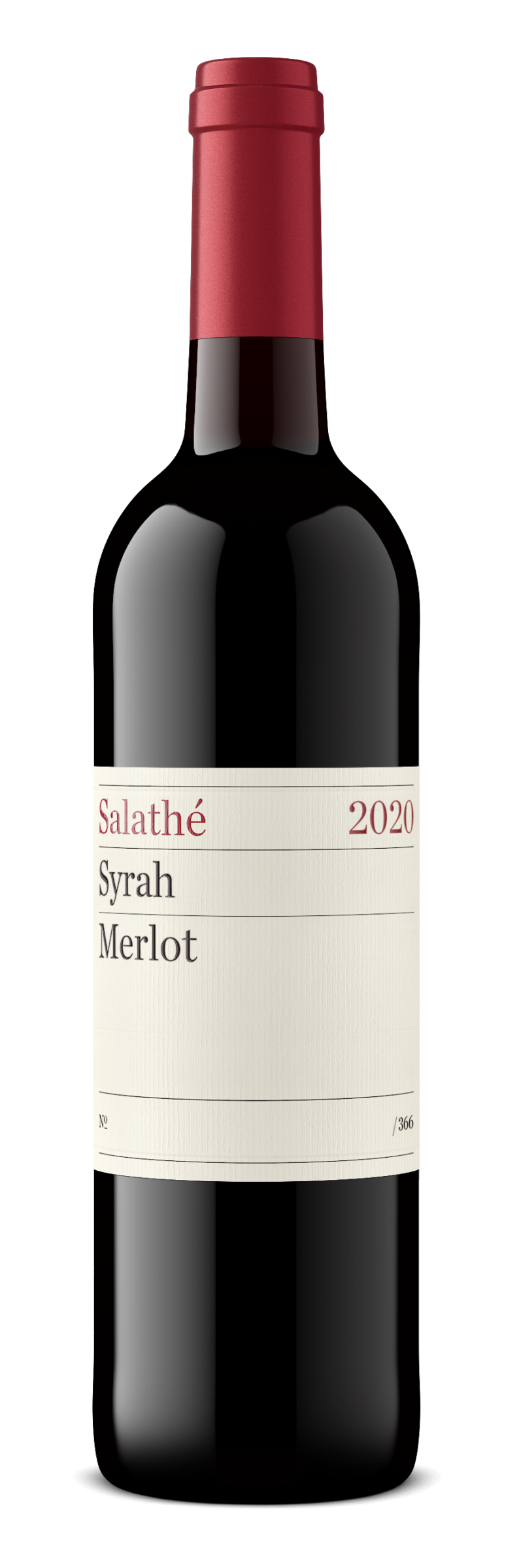 Syrah Merlot 2020