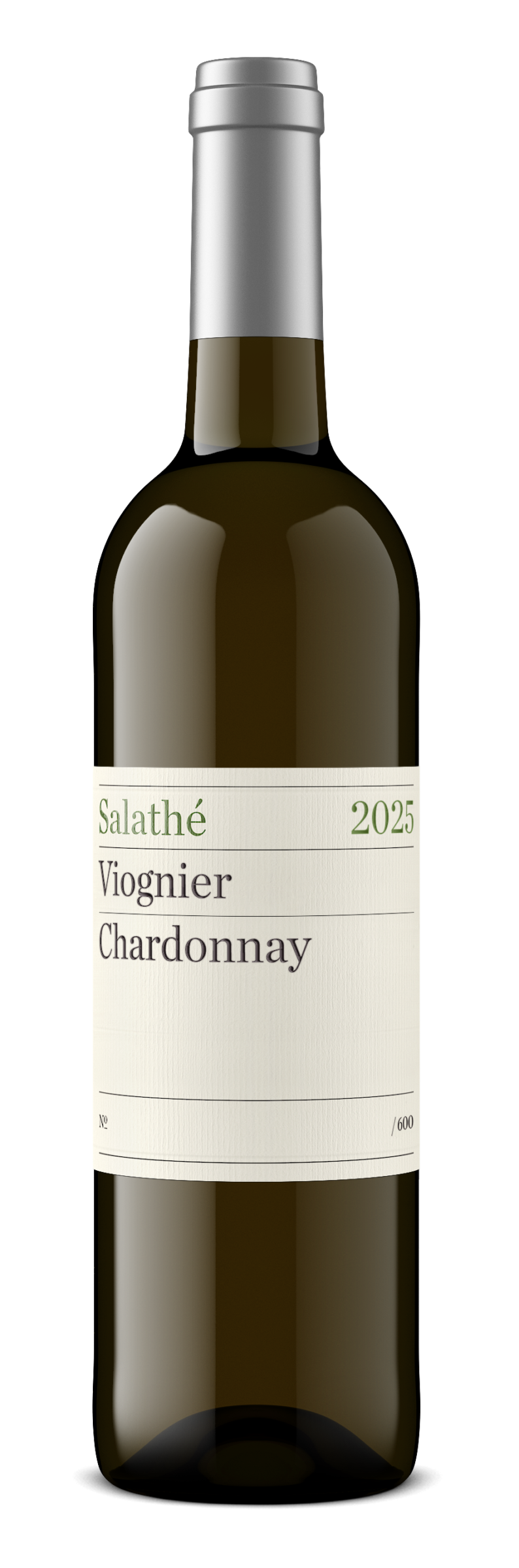 Viognier Chardonnay 2025